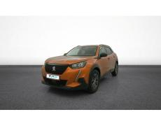 Peugeot 2008 Montélimar