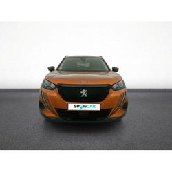 Peugeot 2008 PureTech 100 S&S BVM6 Style occasion - Mont&eacute;limar - photo 2/31