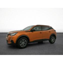 Peugeot 2008 PureTech 100 S&S BVM6 Style occasion - Mont&eacute;limar - photo 3/31