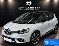 Renault Scenic 4 Taverny