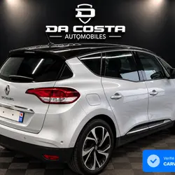 Renault Scenic 4 RENAULT SCENIC IV 1.3 TCE 140 INTENS Taverny