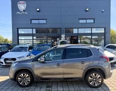 Peugeot 2008 Nouvoitou