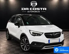 Opel Crossland Taverny