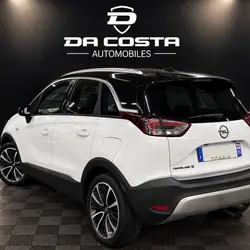 Opel Crossland OPEL CROSSLAND X 1.6 TURBO D ULTIMATE Taverny