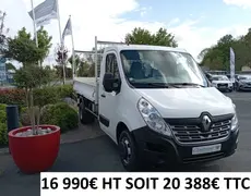 Renault Master Chantonnay
