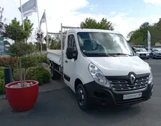 Renault Master Chantonnay