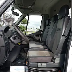 Renault Master 2.3 DCI 125 RJ PROPULSION Chantonnay