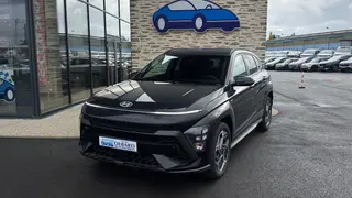 Hyundai Kona  - Creative - photo 0