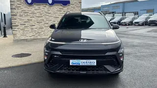 Hyundai Kona  - Creative - photo 1