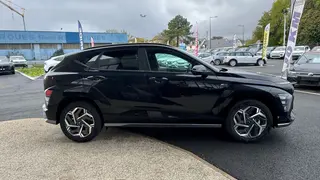 Hyundai Kona  - Creative - photo 2