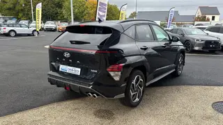 Hyundai Kona  - Creative - photo 3
