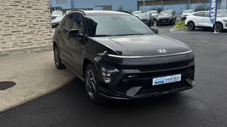 Hyundai Kona  - Creative - photo 4