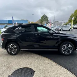 Hyundai Kona 1.6 GDI 129CH HYBRID CREATIVE N-LINE DCT-6 M&eacute;rignac