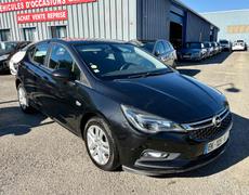 Opel Astra - K 1.6 CDTi - 8 500 €