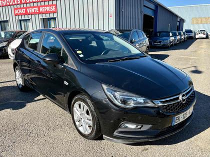 Opel Astra - K 1.6 CDTi - 8 500 €