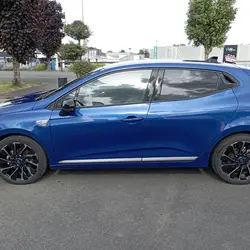Renault Clio 5 1.6 E-TECH 145 FULL HYBRID ESPRIT ALPINE Chantonnay