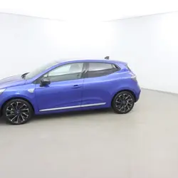 Renault Clio 5 1.6 E-TECH 145 FULL HYBRID ESPRIT ALPINE Chantonnay