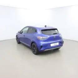 Renault Clio 5 1.6 E-TECH 145 FULL HYBRID ESPRIT ALPINE Chantonnay