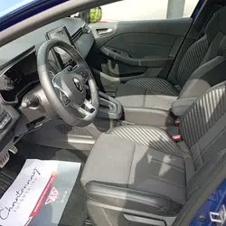 Renault Clio 5 1.6 E-TECH 145 FULL HYBRID ESPRIT ALPINE Chantonnay