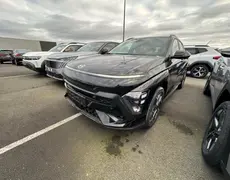 Hyundai Kona - 1.6 GDI 129CH HYBRID CREATIVE N-LINE DCT-6 - 28 990 €