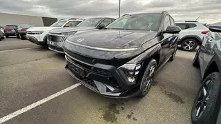 Hyundai Kona  - Creative - photo 0