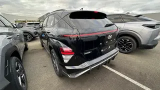 Hyundai Kona  - Creative - photo 1