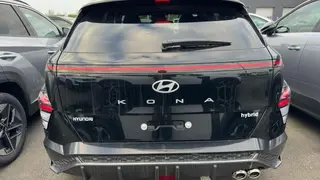 Hyundai Kona  - Creative - photo 2