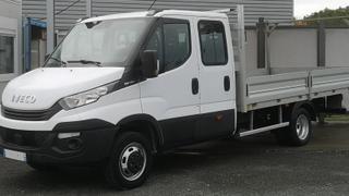 Iveco Daily  - photo 0