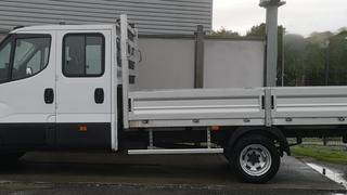 Iveco Daily  - photo 1