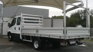 Iveco Daily  - photo 2
