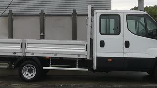 Iveco Daily  - photo 4