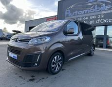 Citroen Spacetourer Saint-Georges-des-Groseillers