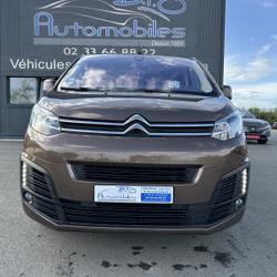 Citroen Spacetourer M BLUEHDI 180CH SHINE S&S EAT8 E6.D Saint-Georges-des-Groseillers