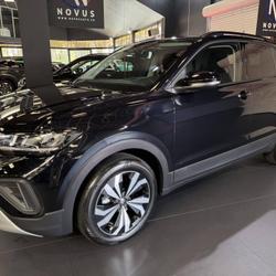Volkswagen T-Cross 1.0 TSI 85 kW Life Vert-Saint-Denis