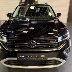 Volkswagen T-Cross 1.0 TSI 85 kW Life Vert-Saint-Denis