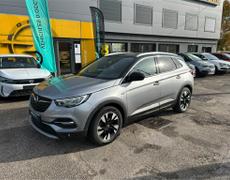 Opel Grandland - 1.2 TURBO 130 CH BVA8 Opel 2020 - 14 500 €