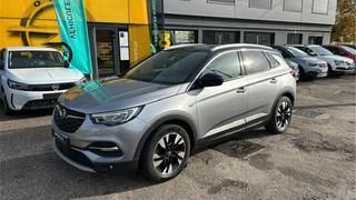 Opel Grandland  - photo 0