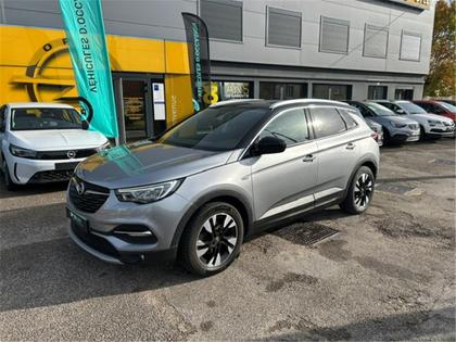 Opel Grandland - 1.2 TURBO 130 CH BVA8 Opel 2020 - 14 500 €