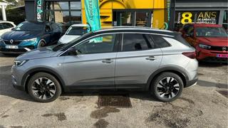 Opel Grandland  - photo 1