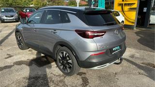 Opel Grandland  - photo 2
