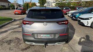 Opel Grandland  - photo 3