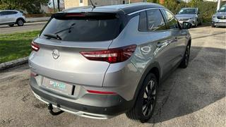 Opel Grandland  - photo 4