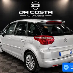 Citroen C4 CITROEN C4 PICASSO 1.6 HDI 110 Cv Taverny