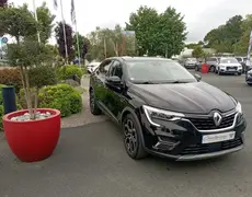 Renault Arkana Chantonnay