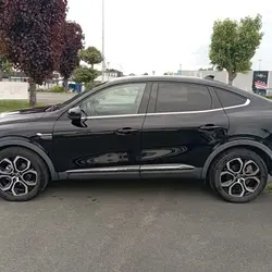 Renault Arkana 1.6 E-TECH 145 FULL HYBRID TECHNO Chantonnay