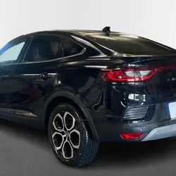 Renault Arkana 1.6 E-TECH 145 FULL HYBRID  TECHNO Chantonnay