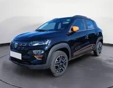 Dacia Spring Chantonnay