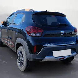 Dacia Spring 45 CONFORT PLUS - ACHAT INTEGRAL Chantonnay