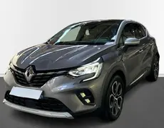 Renault Captur Chantonnay