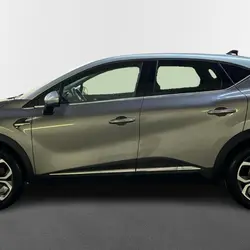 Renault Captur 1.6 E-TECH HYBRIDE 145 INTENS Chantonnay